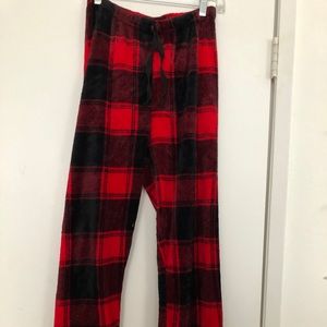 Pajama pants!